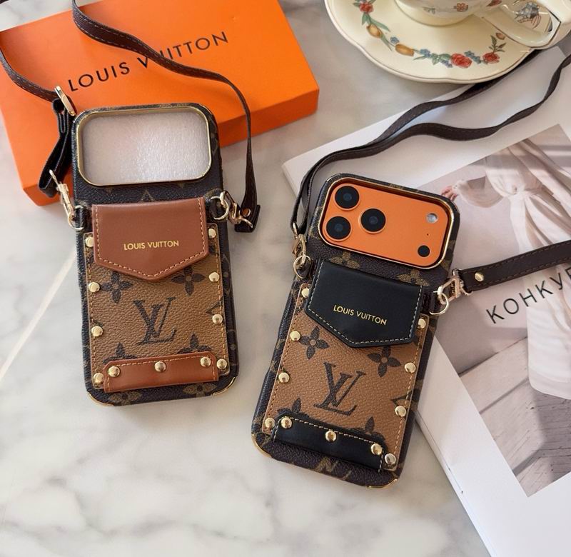 LV iPhone 15-17Pro Max 120601